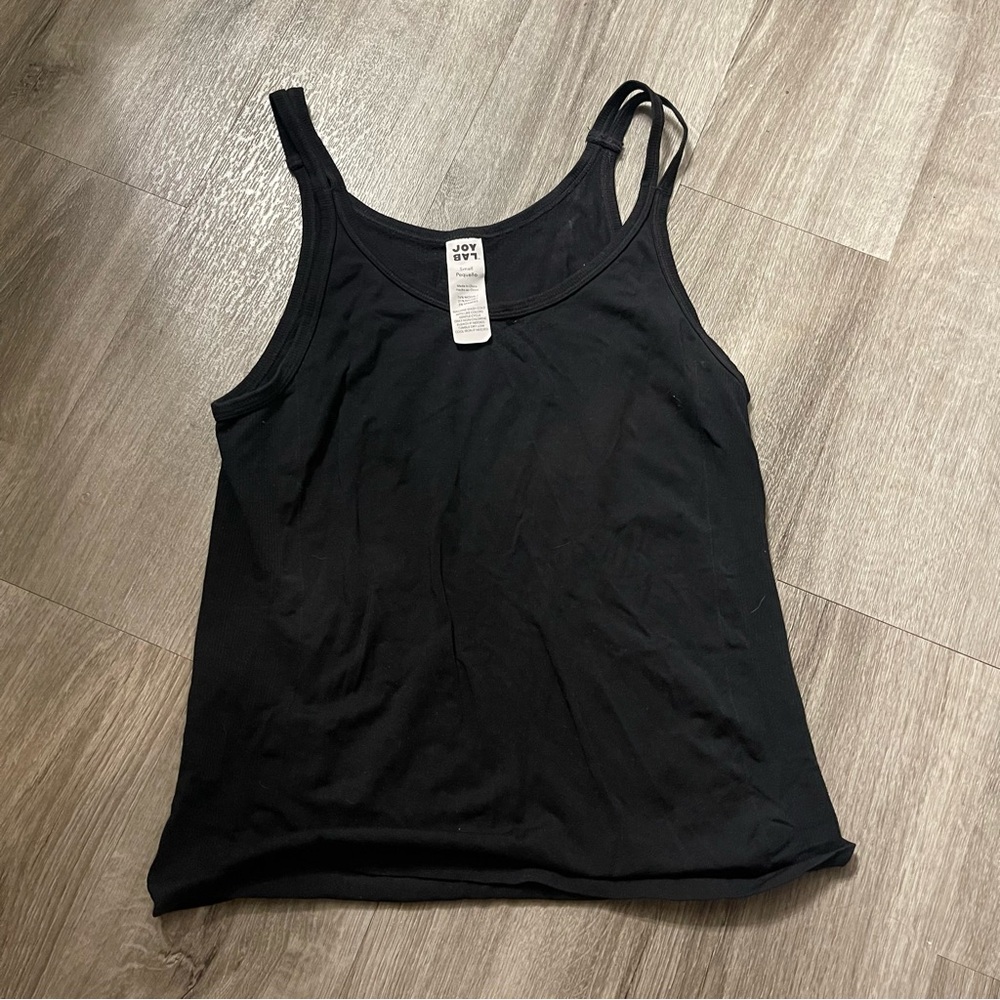 joylab workout tank top